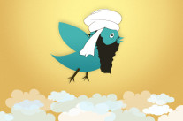 Le jihad selon Twitter